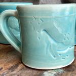 Ceramic Humpback Whale Mug – Salty Harbor