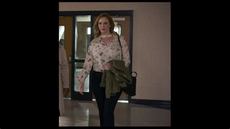 Walking in Candy Jar movie : r/christinahendricks