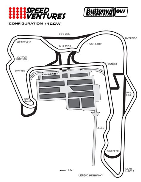 2016 Maxxis S2K Challenge Round 7 Buttonwillow 1CCW - S2KI Honda S2000 Forums