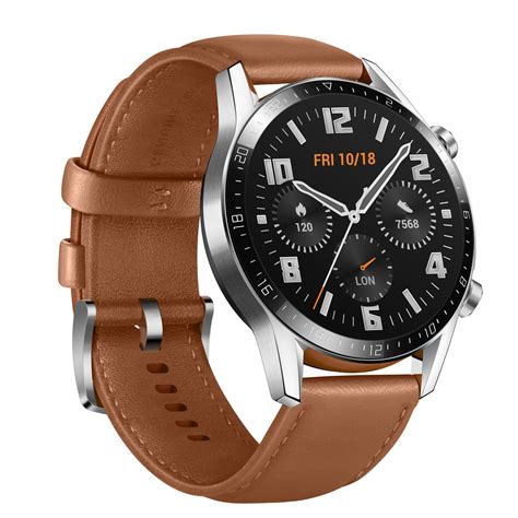 Tienda Vargas | Smartwatch Huawei GT2 Café | Tecnología | tiendavargas.com