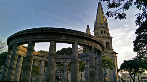 Guadalajara historic center walking tour | Visions of Travel