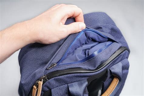 Bellroy Classic Backpack Plus Review | Pack Hacker