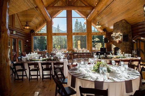 Distinctive Mountain Events Wedding / Sarah Hays Photography ...