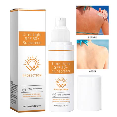 Sunblock Travel Size Spray Skin Better Science Sunblock Stick for Face ...