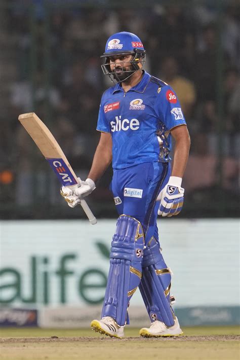 Rohit Sharma IPL Wallpapers - Top Free Rohit Sharma IPL Backgrounds ...