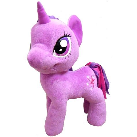 G4 My Little Pony - Pinkie Pie Plush (Friendship is Magic)