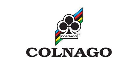 Colnago Logo - LogoDix