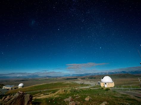 Tekapo Star Gazing – BalancedLight