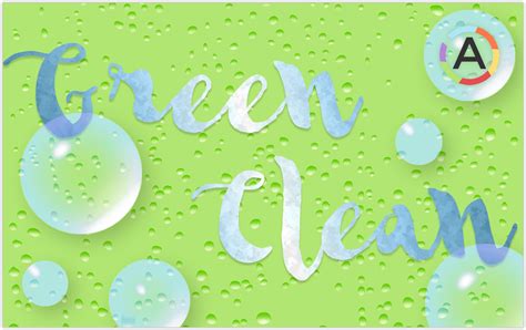 Non-toxic, Green Cleaning Essentials for the Home | Agreeable & Co.