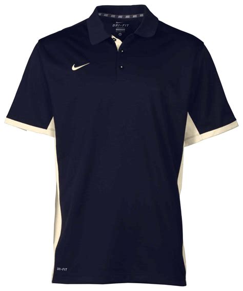 Nike - Nike Men's Dri-Fit Performance Sideline Polo Shirt - Walmart.com ...