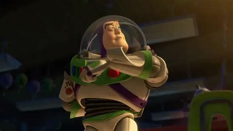 Toy Story 3 - Spanish Buzz Video Featurette | Chip and Company