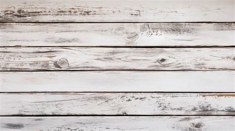 Vintage Wooden Texture A Classic White Wood Background, Board ...