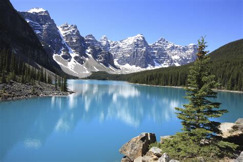 10 Best Canadian Rockies Tours for Singles / Solo Travelers - TourRadar