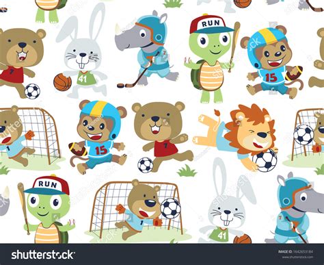 74,026 Animals Playing Sports Images, Stock Photos & Vectors | Shutterstock