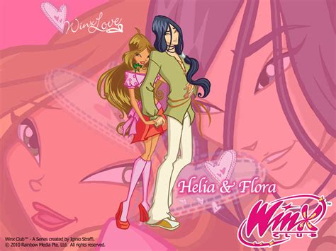 Winx Club Flora and Helia Background 03 by Lady-Angelia-13 on DeviantArt