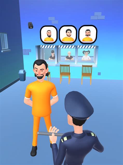 Prison Life for Android - Download