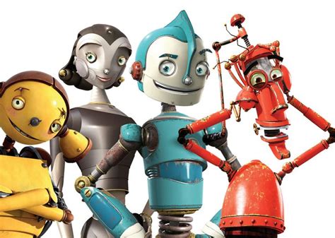 robot animated movie - Yahoo Image Search Results | Animated movies ...