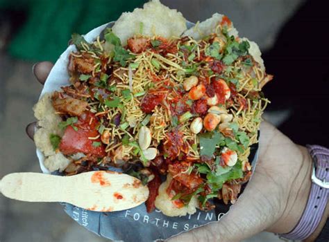 6 Best Chaat Dishes To Try In UPSC Lane, Delhi | So Delhi