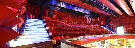 Afritects' £12 million Soweto Theatre completes | News | Building Design