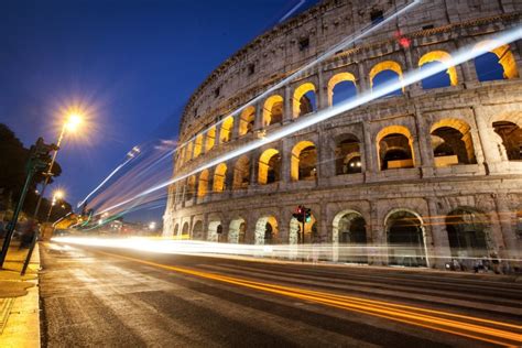 10 Rome Photography Locations You Have to Visit