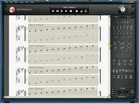 Guitar Tab Writer Software Free Mac - mhpotent