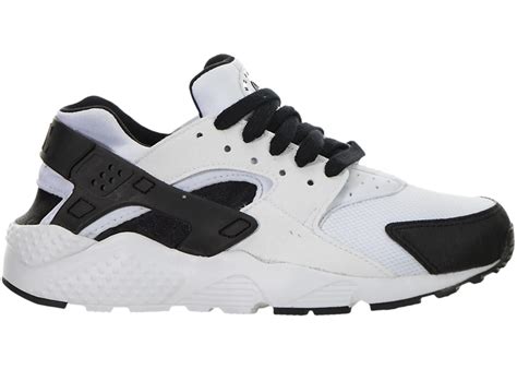 NIKE AIR HUARACHE WHITE/RED | peacecommission.kdsg.gov.ng