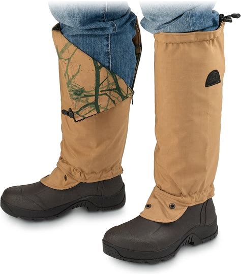 Best Snake Gaiters for Hiking in Australia – EcoTraveller