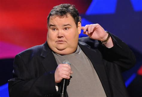 10 Astonishing Facts About John Pinette - Facts.net