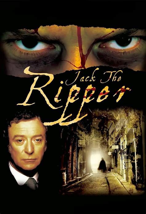 Jack the Ripper | TVmaze