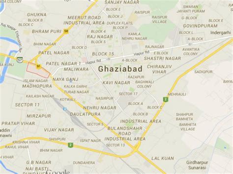 Ghaziabad to hold 2nd car-free day tomorrow - Oneindia News