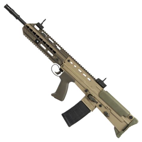 ARES ELECTRIC RIFLE L85A3 STANDARD VERSION (AR-058) | Jolly Softair