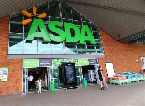 Asda is adding a vegan aisle to 359 stores – is yours on the list? - Daily Star