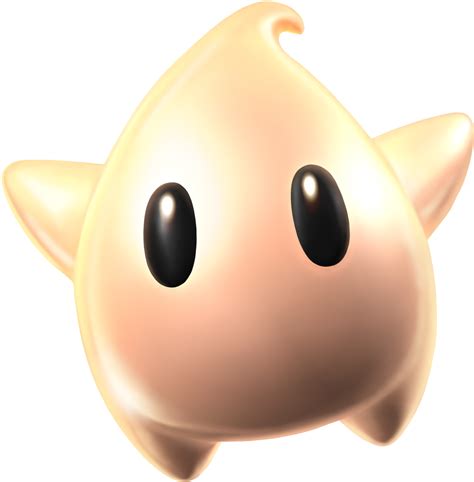 Luma (character) | MarioWiki | Fandom powered by Wikia