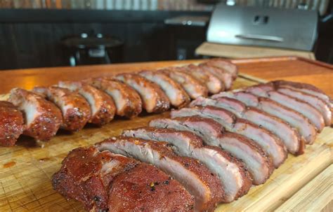 Pellet Grill Recipe For Pork Spare Ribs | Besto Blog