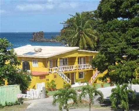 Paradise Beach Hotel - St.Vincent - UPDATED 2019 - Holiday Home in Arnos Vale - TripAdvisor