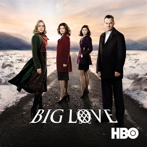 Big Love, Season 5 on iTunes