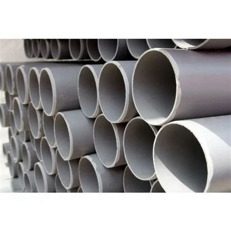 Sprite No. 1 Grey PVC Pipe 6 Inch at Rs 284/kilogram in Howrah | ID: 18985219512