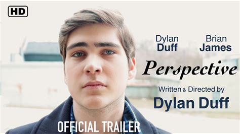 Perspective - Official Trailer - YouTube