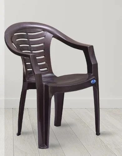 Nilkamal Plastic Chairs at Rs 575 | Neelkamal Chairs in New Delhi | ID: 2849732763797