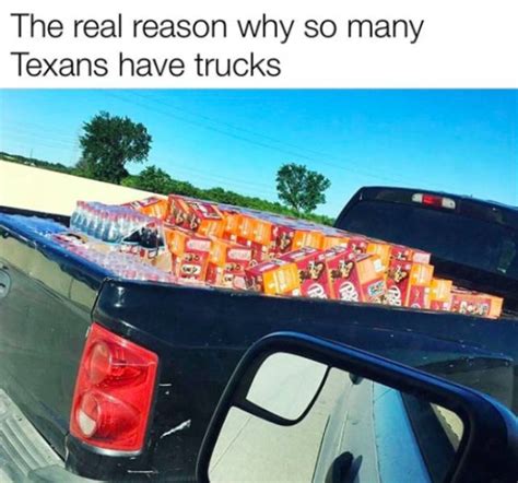 Yeehaw, Texas Memes! (53 pics) - Izismile.com