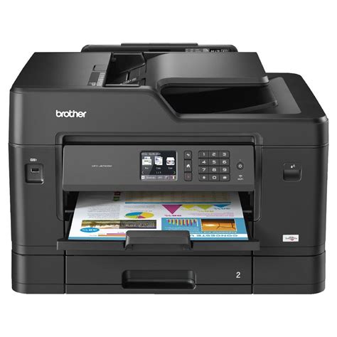 Brother MFC-T4500DW Inkjet Printer, For Office, Rs 54000 | ID: 22450306588