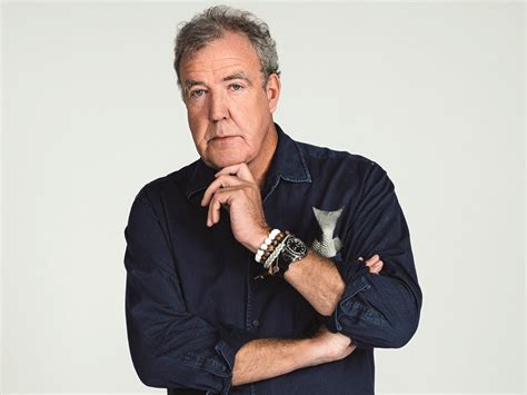 Jeremy Clarkson talks ‘The Grand Tour,’ climate change and the perils ...