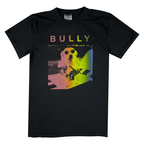 Bully | Official Merch Store | Hello Merch