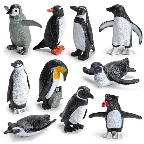 Best Penguin Toys: Top 10 Toys for Penguin Lovers in 2024 - WellRounded NY