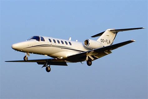 Cessna Citation CJ2 - Bloom Business Jets