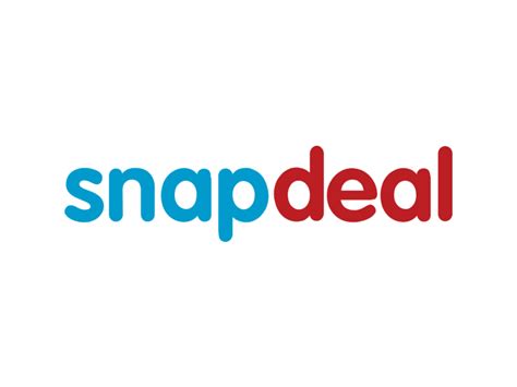 Snapdeal Logo PNG Transparent & SVG Vector - Freebie Supply