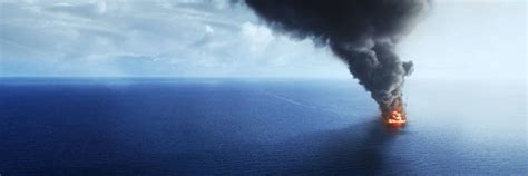 Deepwater Horizon (2016) Movie Review - From The Balcony