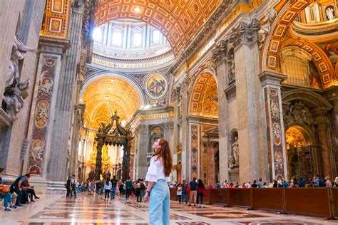 EARLY BIRD VATICAN TOUR FOR TEENS - Rome Tours for Kids