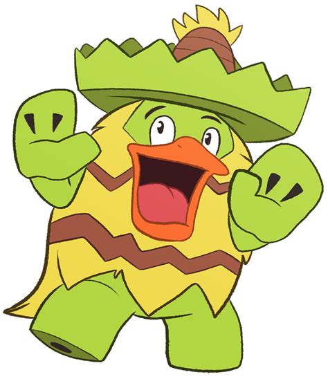 Ludicolo Fanart : Ludicolo pokémon serebii.net pokédex providing all details on moves, stats ...