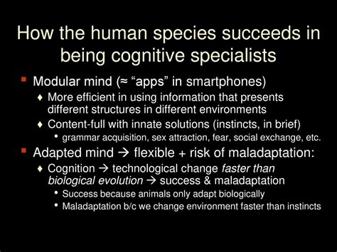 1b. New Cognitive Perspectives: Human nature & institutions - ppt download